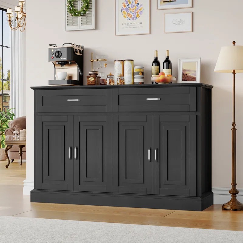 EveryOne is On the Nice List at BIDFTA! (Row 11)