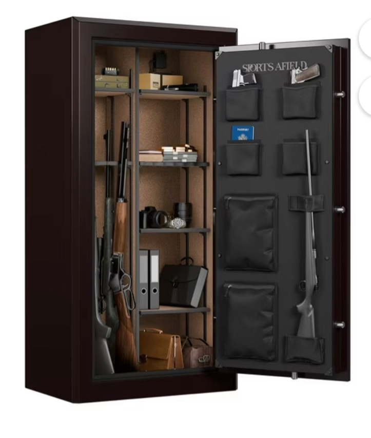 The Best Christmas Gift at Your Fingertips! (Row 4)