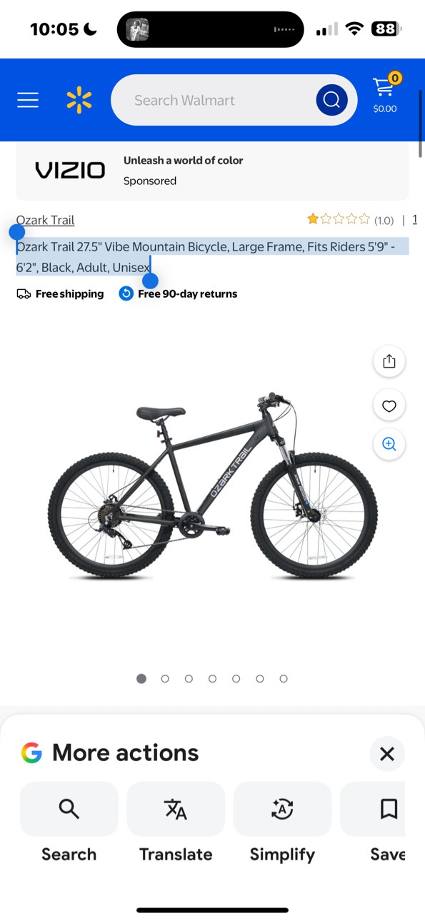 Ride Into This Auction!!! Row-24