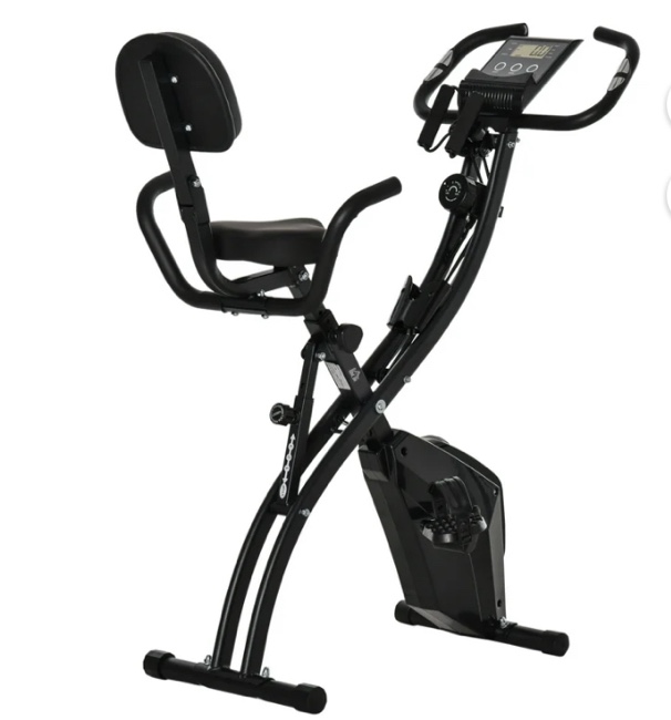 Keep Fit At FTA!!!! Row-14