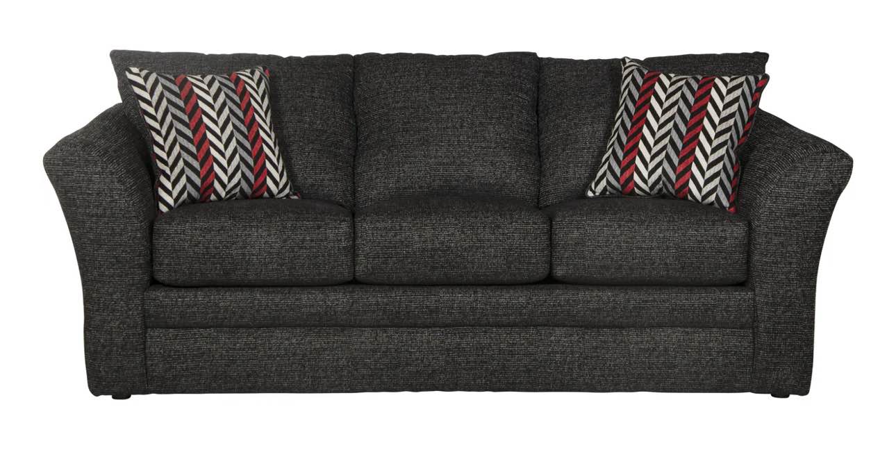 Jackson Furniture Varner 205203 Sofa - Ebony