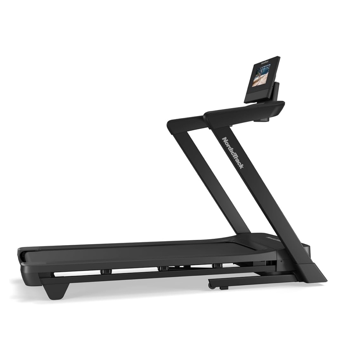 NordicTrack T Series 9