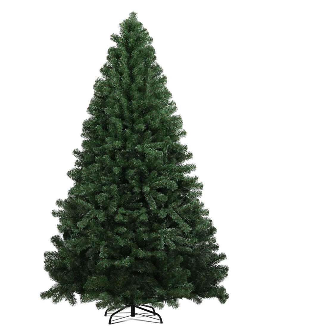 Artificial Christmas Fir Tree H-CT003 SKU: H-CT003