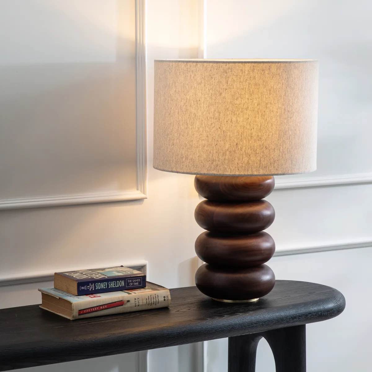 Giacomo Lamp