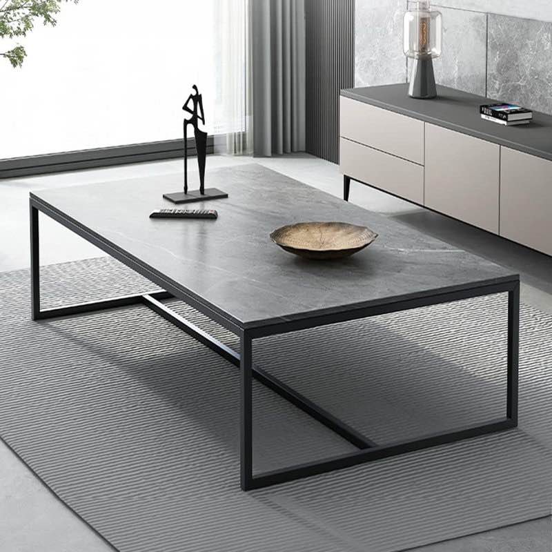 Deivion Frame Coffee Table