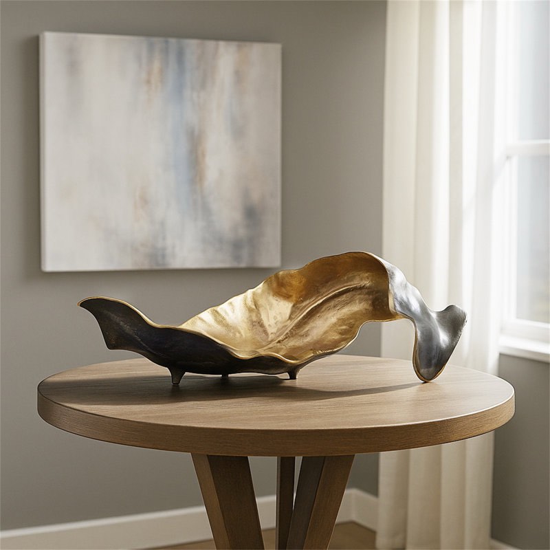 Porcaro Sculpture