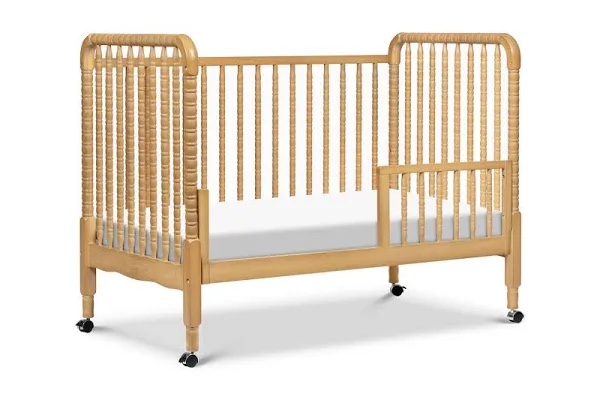 DaVinci Jenny Lind Toddler Bed Conversion Kit
