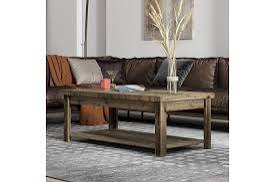 Joshua Creek Coffee Table