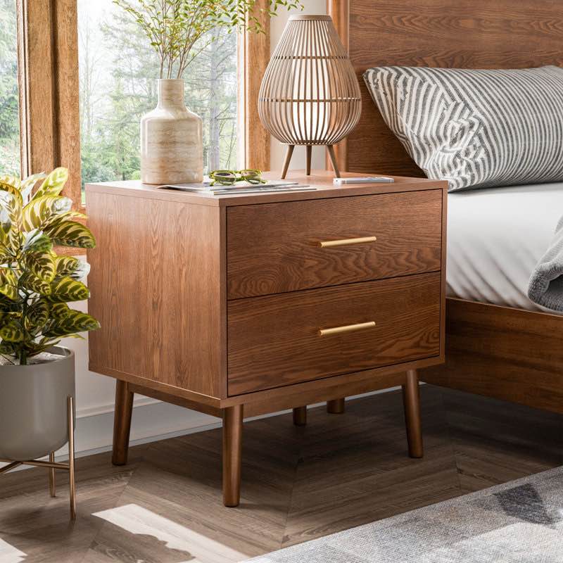 Gateshead Nightstand