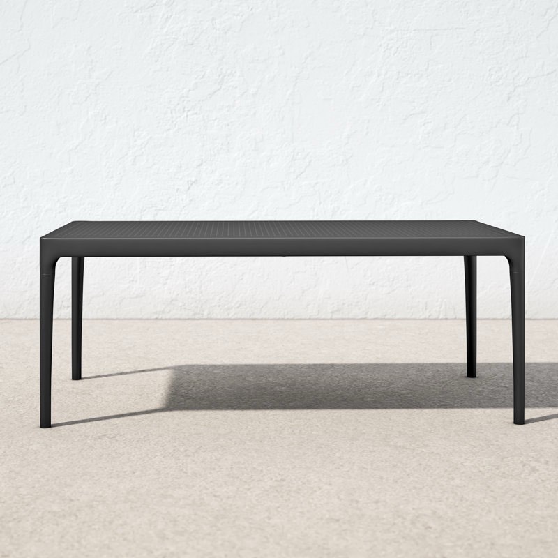 Farrah Plastic Coffee Table