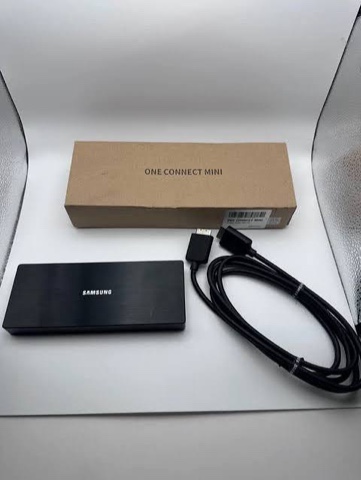 Samsung One Connect BN96-61147A Mini Box - Black
