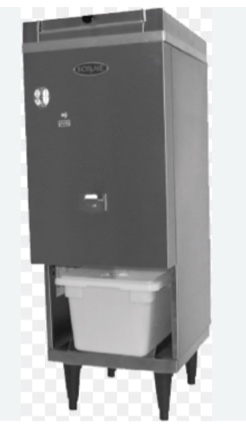 Nor-Lake N14CRSS-A Ice Crusher