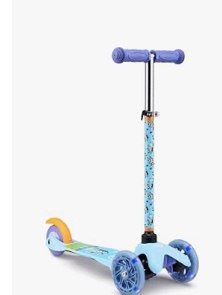 Bluey Scooter