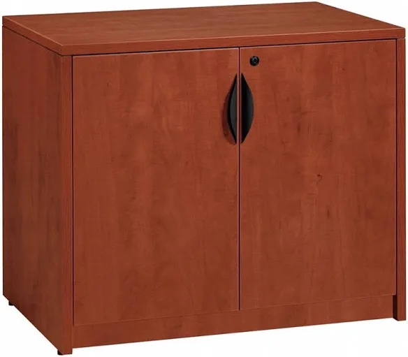 Regency Legacy Office Storage Cabinet, BOX 1 of 2 BOX A*