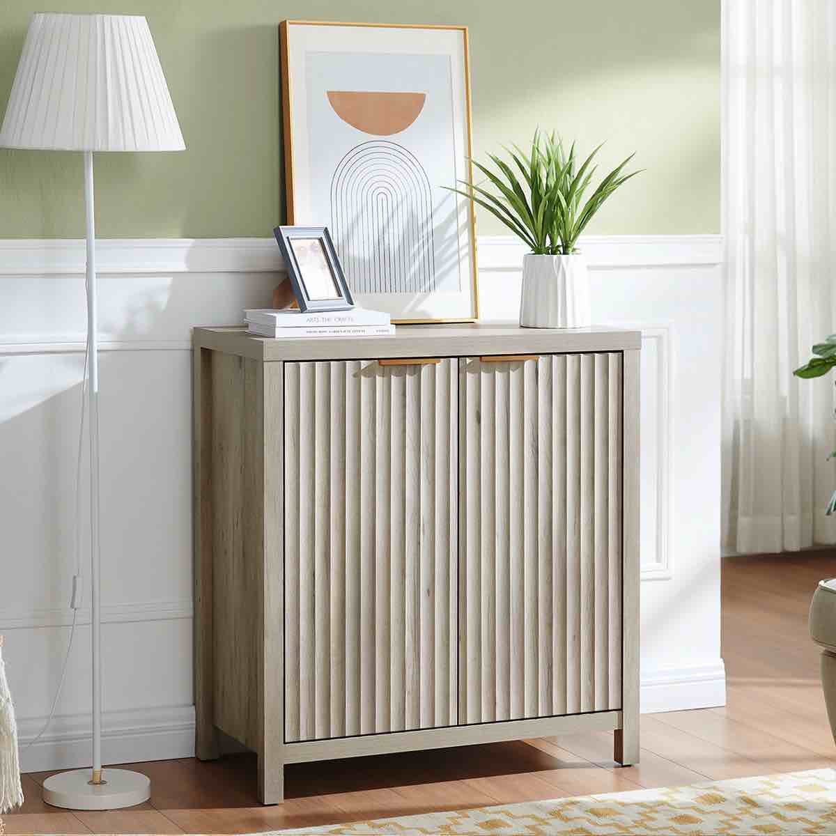 Nicolee 30.5'' Sideboard
