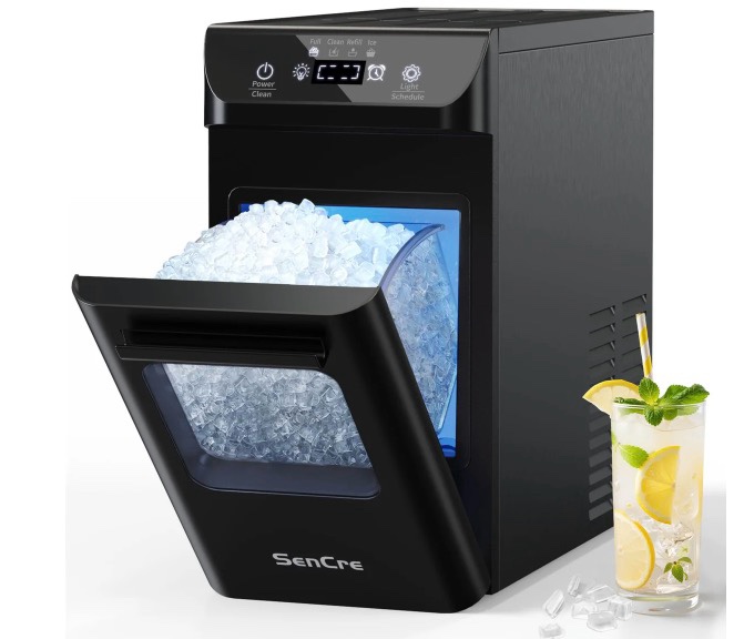 SenCre, Ice Maker Machine