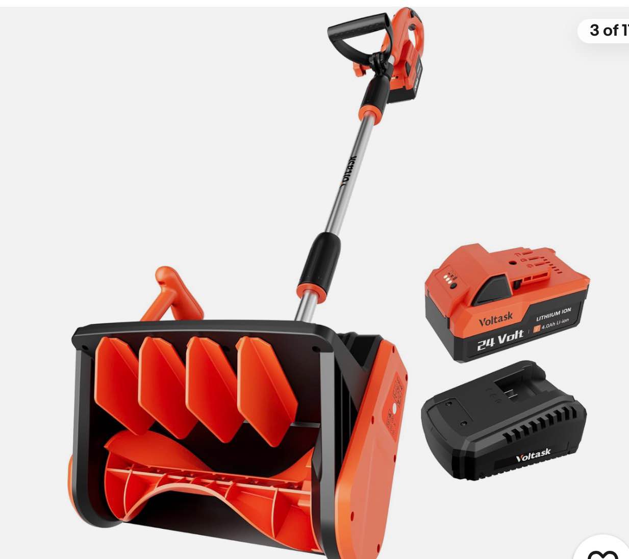 Locking Down Low Prices!  (Row 19)