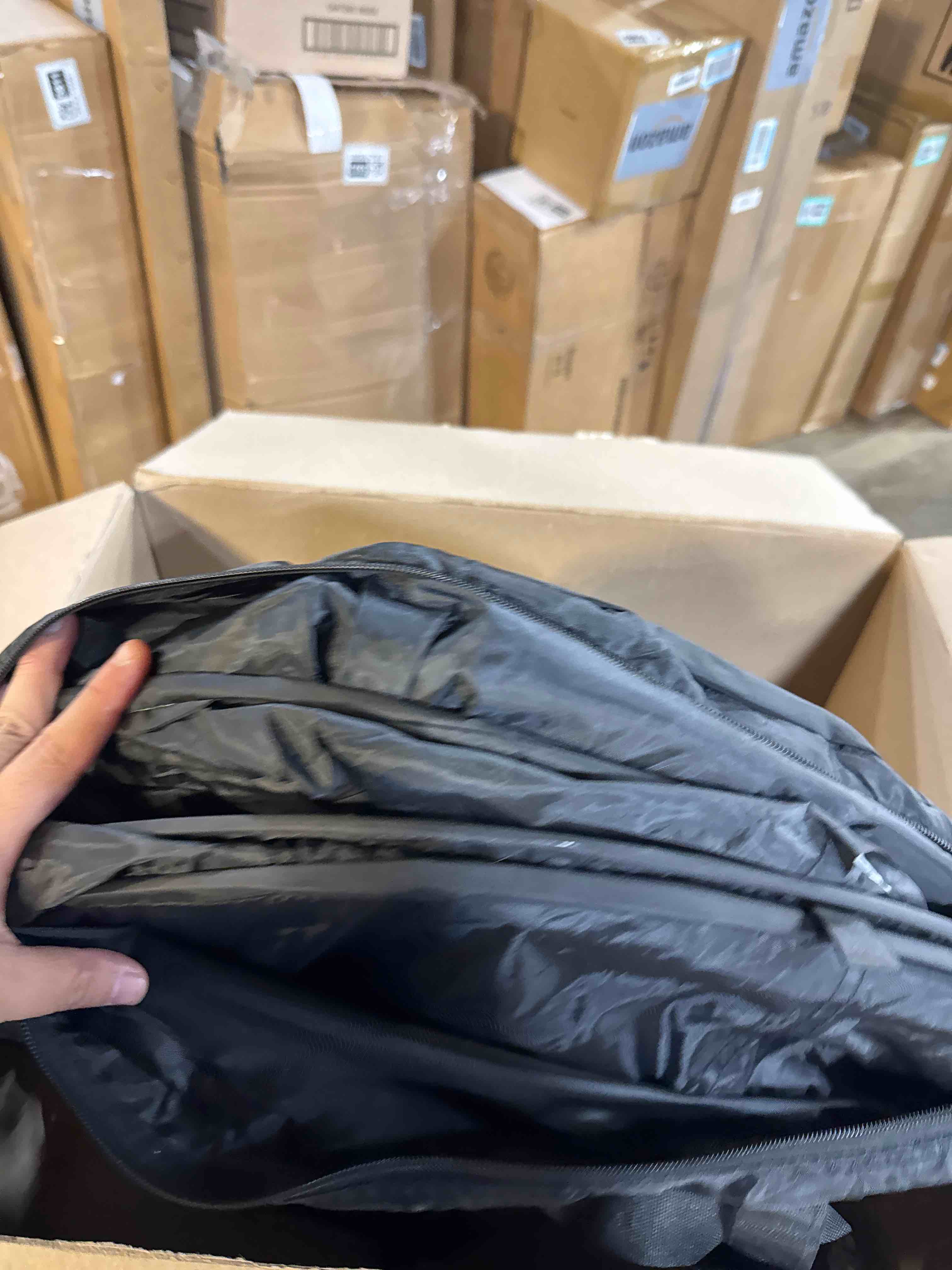 Condition photo showing Good Condition for AKOZLIN Portable Pop Up Shower Tent Instant Privacy Dressing Changing Shelter Outdoor Shower Room Camp Toilet Tent