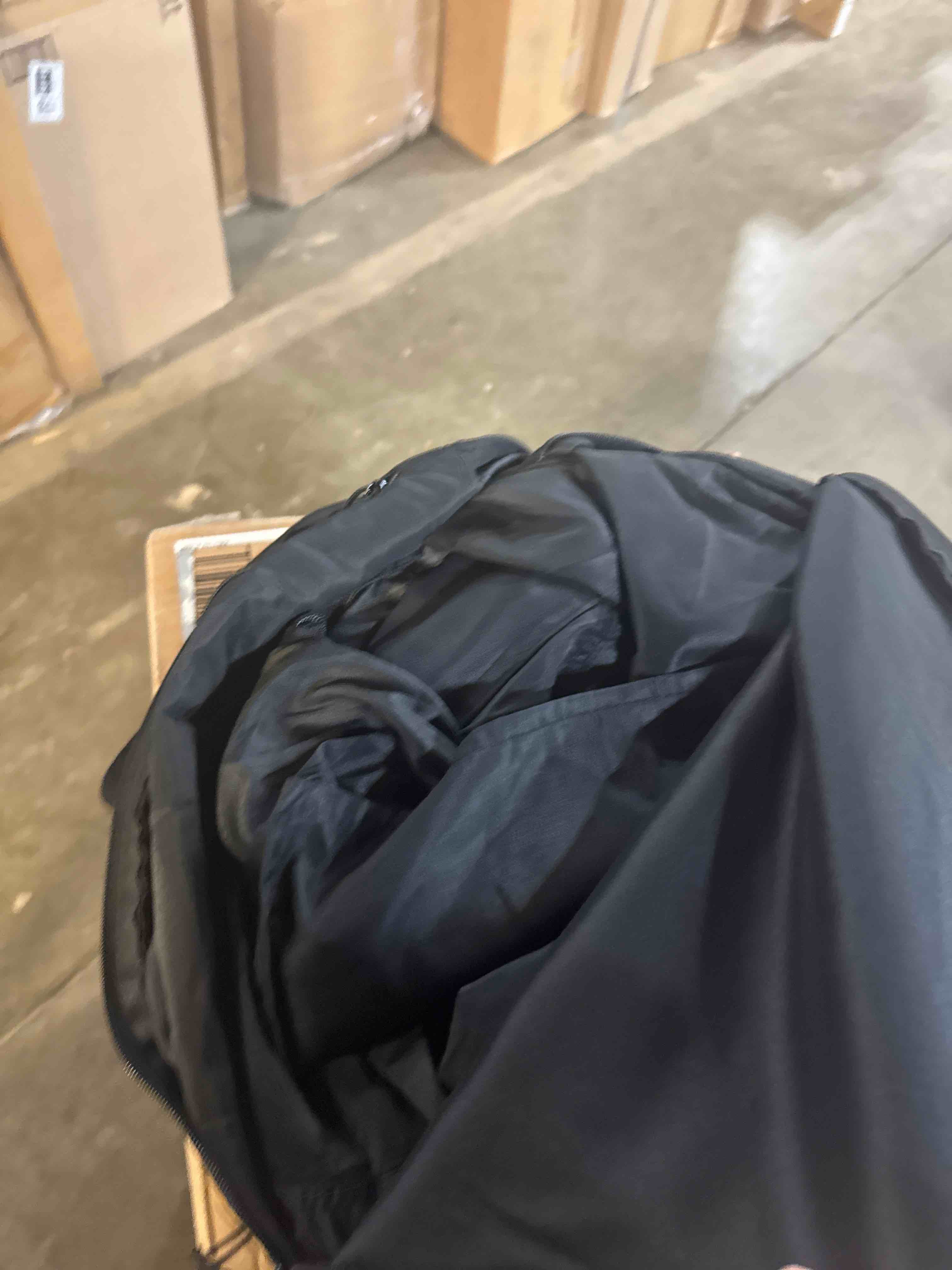 Condition photo showing New/Like New for Poray Pop Up Baby Bed Tent Privacy Tent for Toddler Sleeping with 2 Zipper Doors,Breathable Mesh Windows and Portable Carry Bag