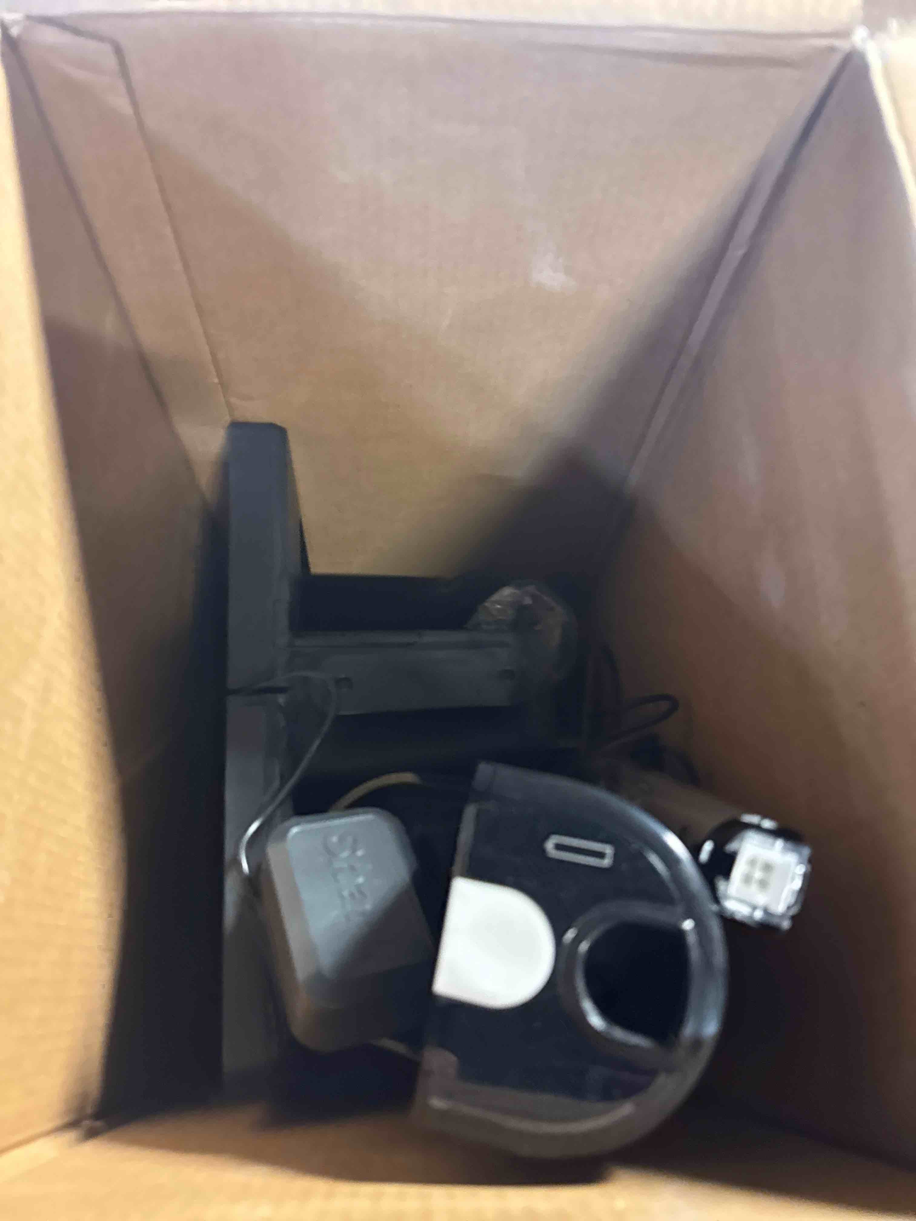 Condition photo showing Good Condition for Shark | Wet Dry Vacuum Cleaner | Vacuum and Mop Combo | HydroVac MessMaster | 3-in-1 Self-Cleaning + Powerful Suction | 2 Brushrolls & 2 Solutions Included | Hardwood Floor & Area Rug Cleaner | AW261 ( USED)