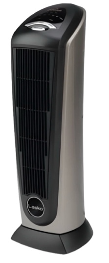 Lasko 751320 Ceramic Tower Heater With Remote Control