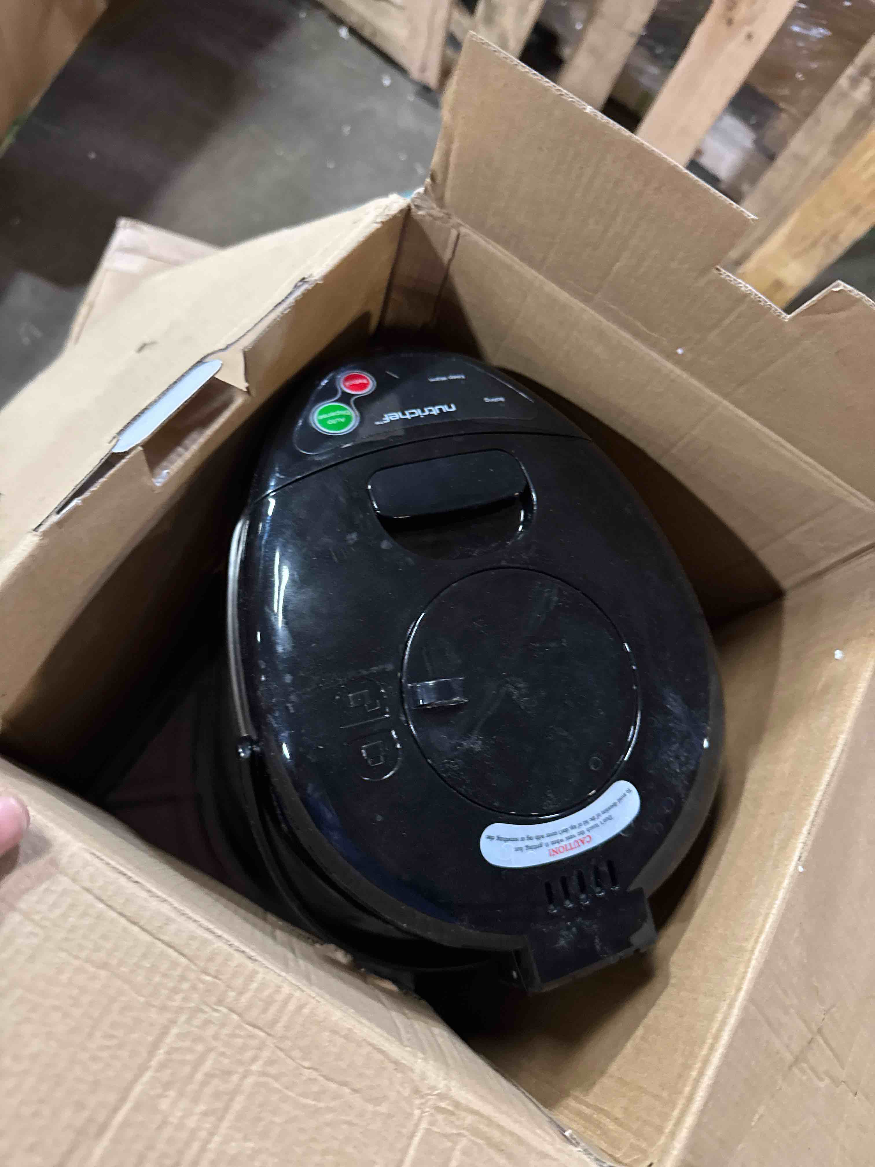 Condition photo showing Good Condition for NutriChef Hot Water Urn Pot Insulated Stainless Steel,Auto & Manual Dispense,Auto Boiler,Safety Lock Shutoff 3.38 QT /3.2L - Auto Boiler Shut Off - PKWK43 3.4 Quarts