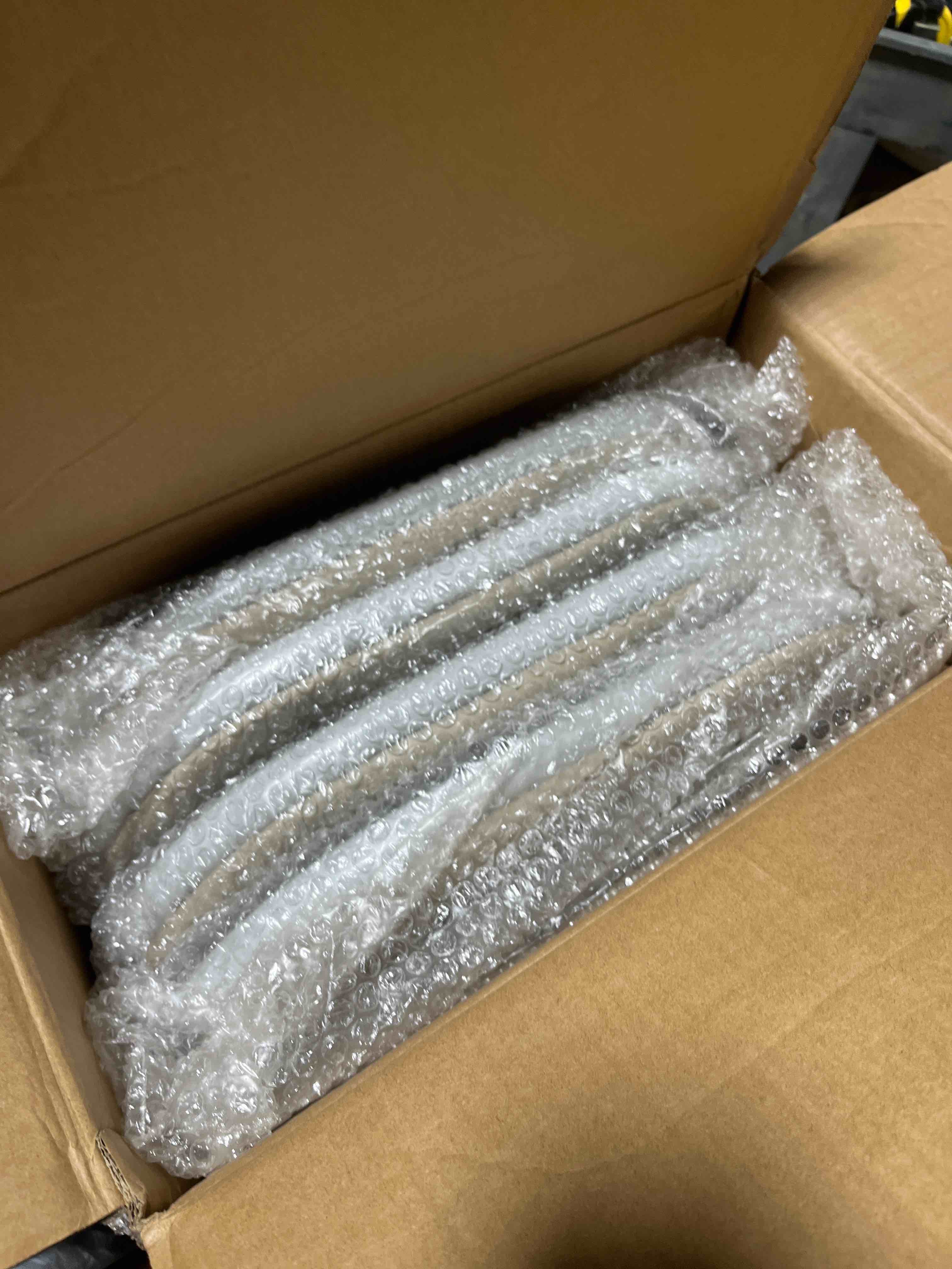 Condition photo showing Good Condition for Folding Portable Card Table and Foldable Chair Set of 5, Pu Upholstered Foldable Chairs and Table With Metal Frame, Folding Table and Chair Suitable for Dining Room, Living Room, Office, Camping-Beige