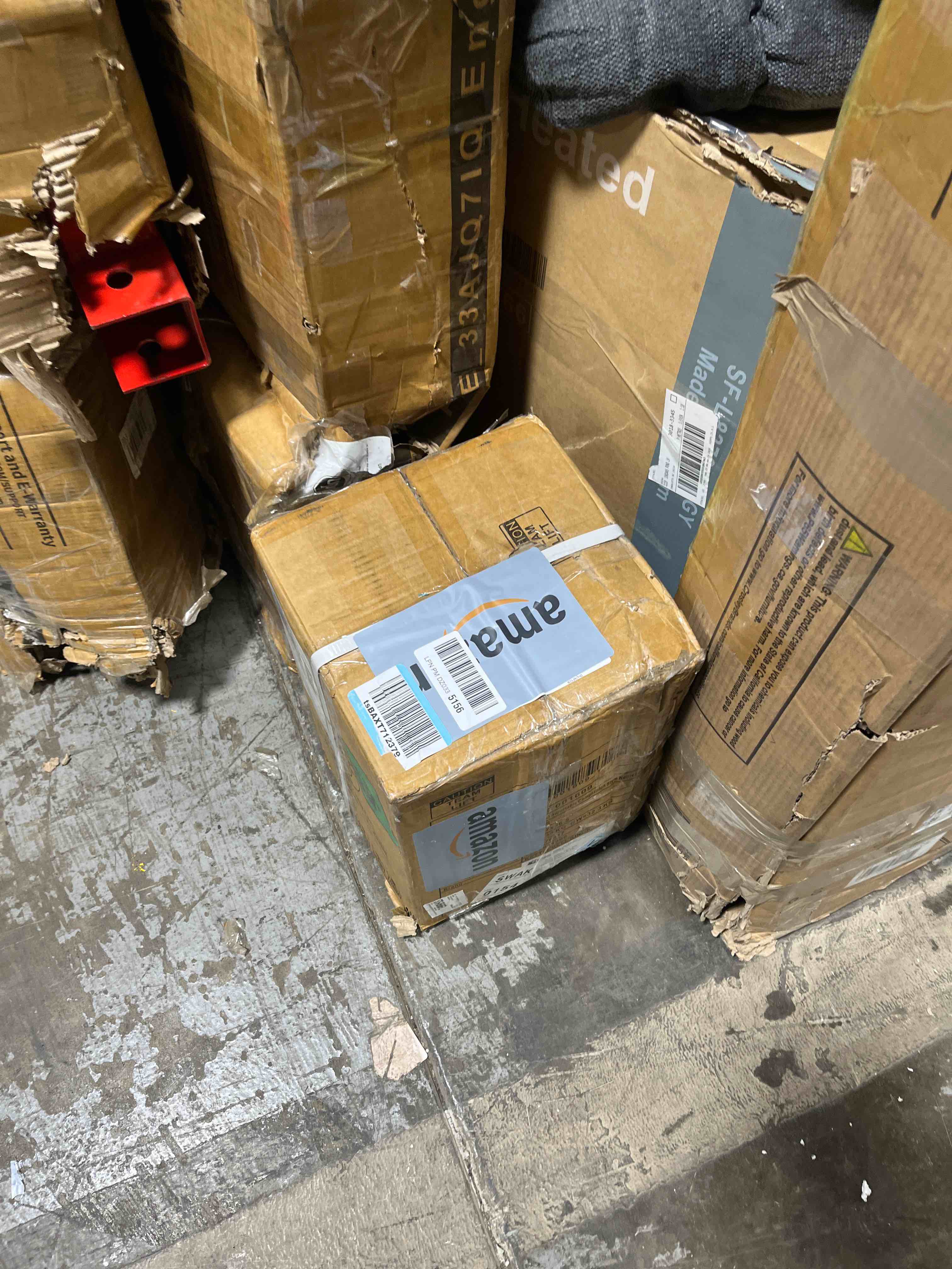 Condition photo showing New/Like New for Kettlebell Kings Adjustable Kettlebell Set, 26-70 lb - Strength Training Kettlebells with 7 Plates - Secure Lock System and Durable Steel Kettle Bell for Swings, Squats, Presses and Full-Body Training