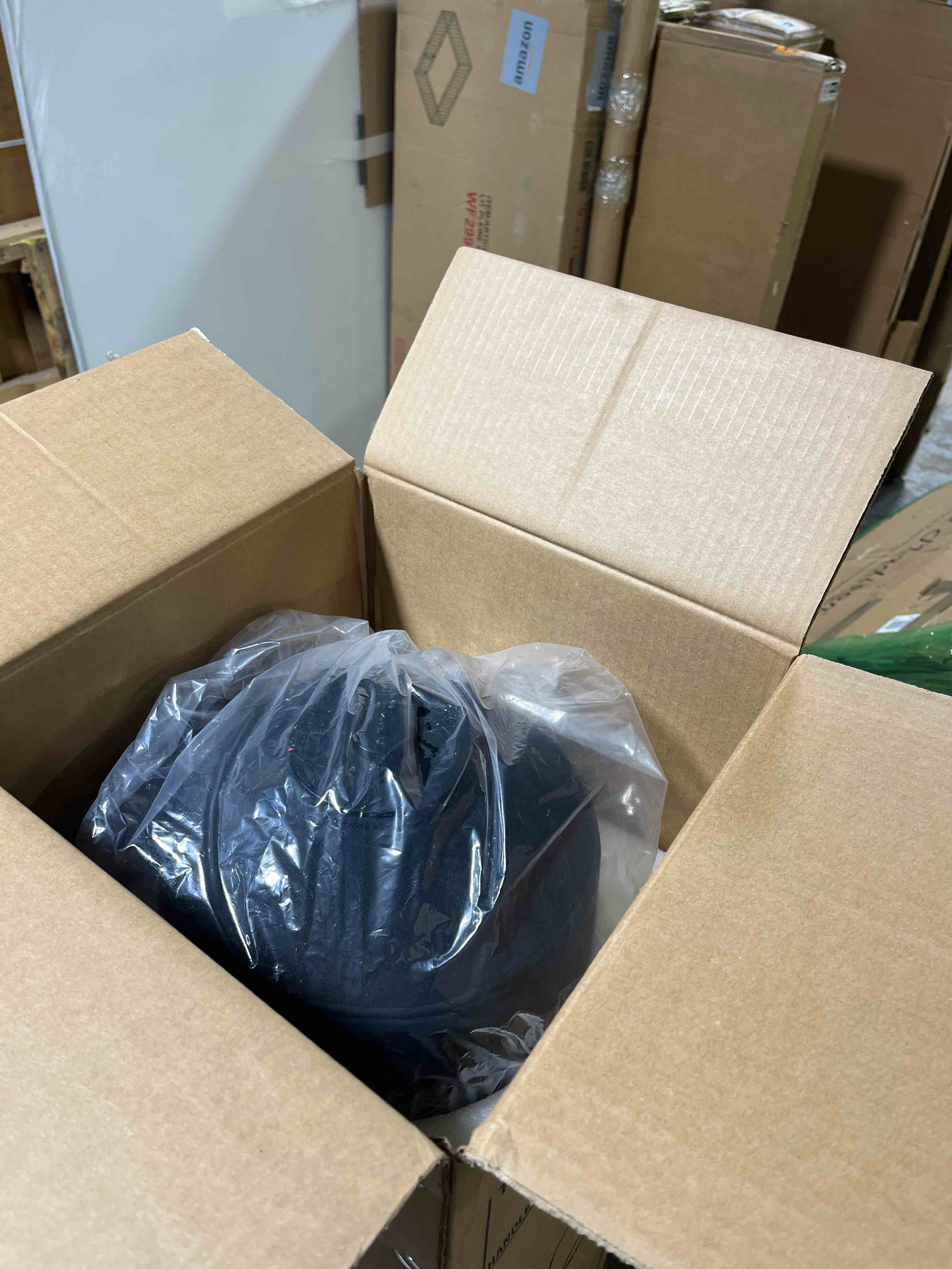 Condition photo showing Good Condition for iSpring WF150K Whole House Central Water Filtration System with Set and Forget Smart Valve, Up to 10 Years