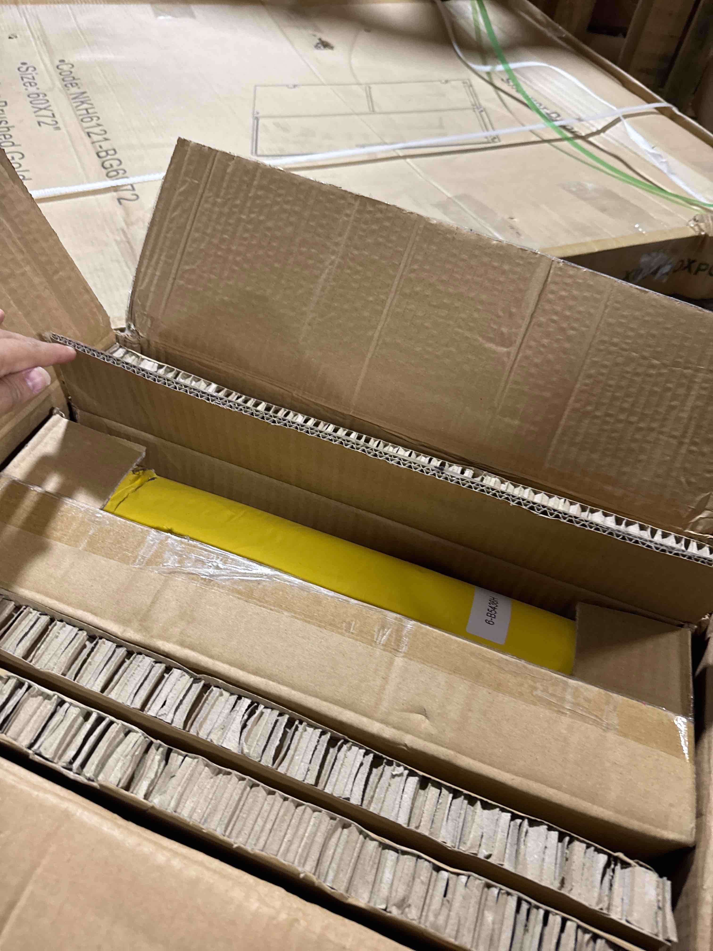 Condition photo showing New/Like New for MOSTPLUS 4 Set Rear and Front Quick Complete Struts Shocks Absorbers 37203 171577L 171577R Compatible for 2007-2011 Dodge Nitro 2002-2012 Jeep Liberty