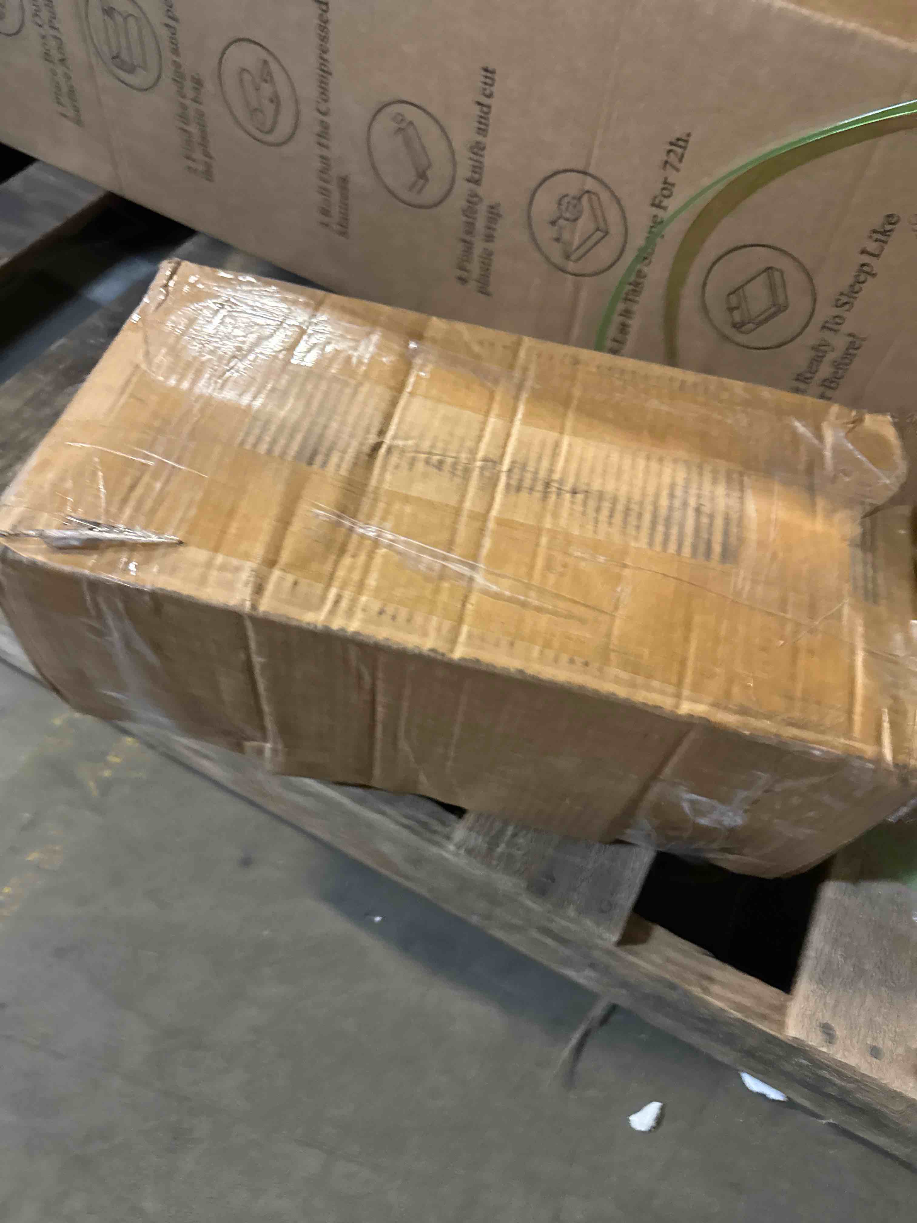 Condition photo showing New/Like New for CAP Barbell Coated Hex Dumbbell Weight - Single | 10-120 lbs | Multiple Options Chrome Handle 50 lb