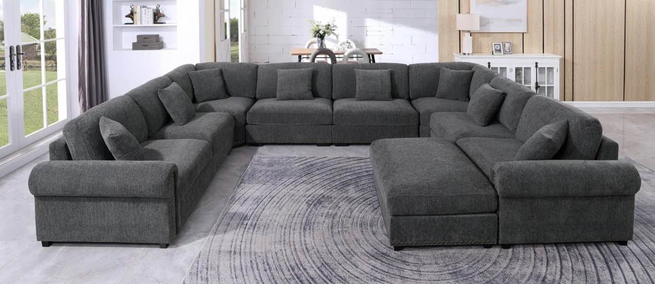 Relax and Bid Away!   (Row 5) 