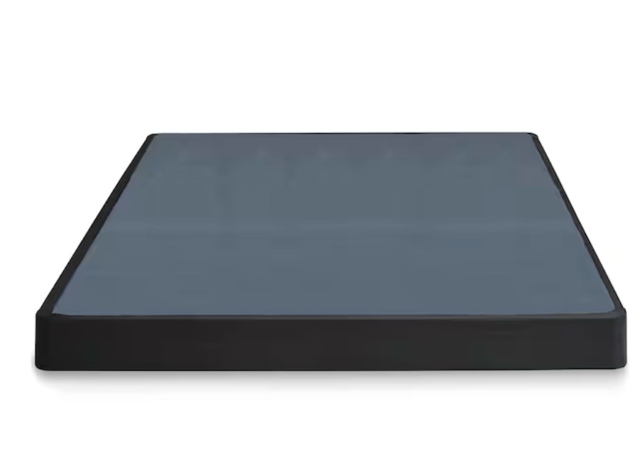 S. Twin XL 4" Foundation Box 