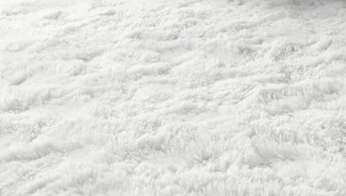 Shahen Indoor Rug white 