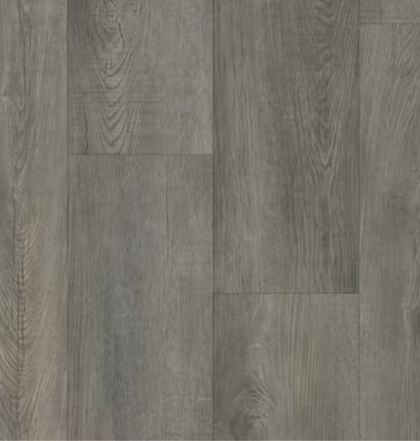 Armstrong A6307-761 Uniontown oak roasted chestnut luxury vinyl plank flooring (605.36 total sq ft)