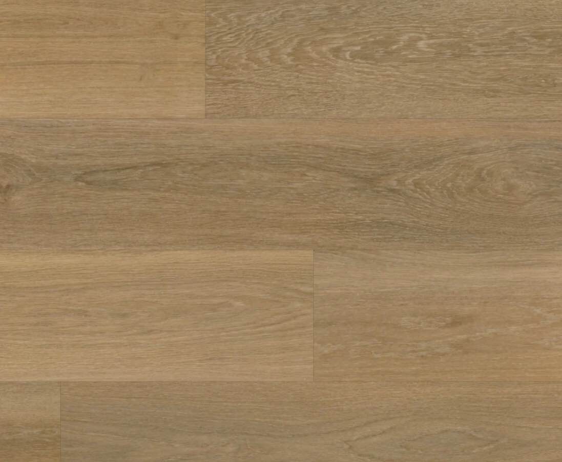 Karndean rigid core luxury vinyl plank Warm Brushed Oak (171.95 total sq ft)