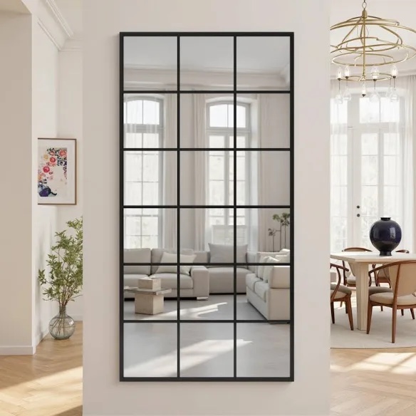 Latitude Run Coella Full Length Mirror