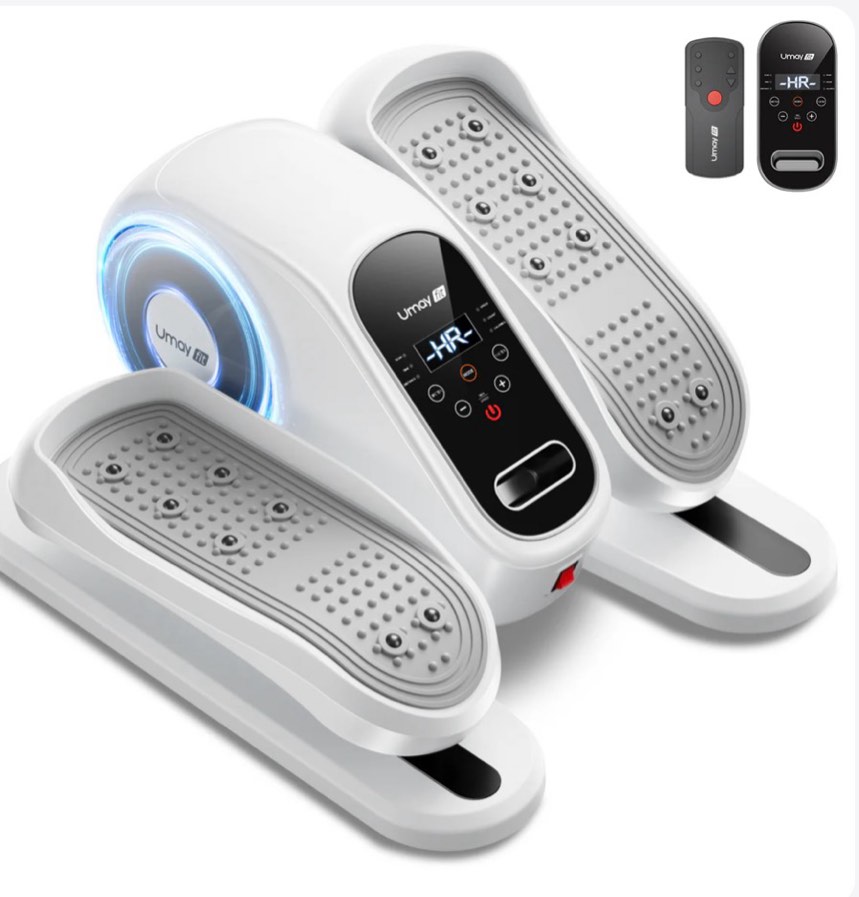 Umay U5 Under Desk Elliptical Trainer ( Slightly used)