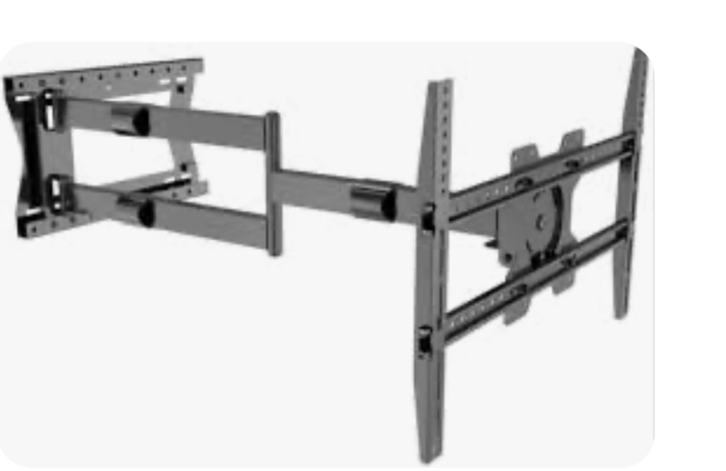 Nanook Tv Wall Mount