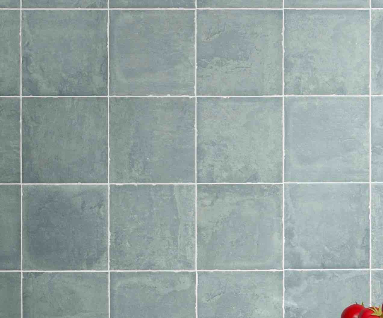 Kygo 7.87 in x 7.87 in Matte Porcelain Floor and Wall Tile 