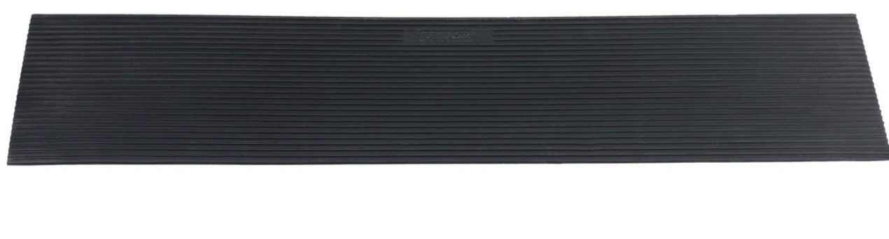 VEVOR Plastic 35.4" L Threshold Ramp