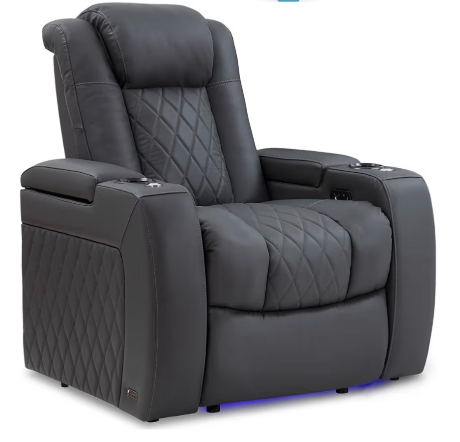 Don't Worry, Goodale Has You Covered! (Row 6)