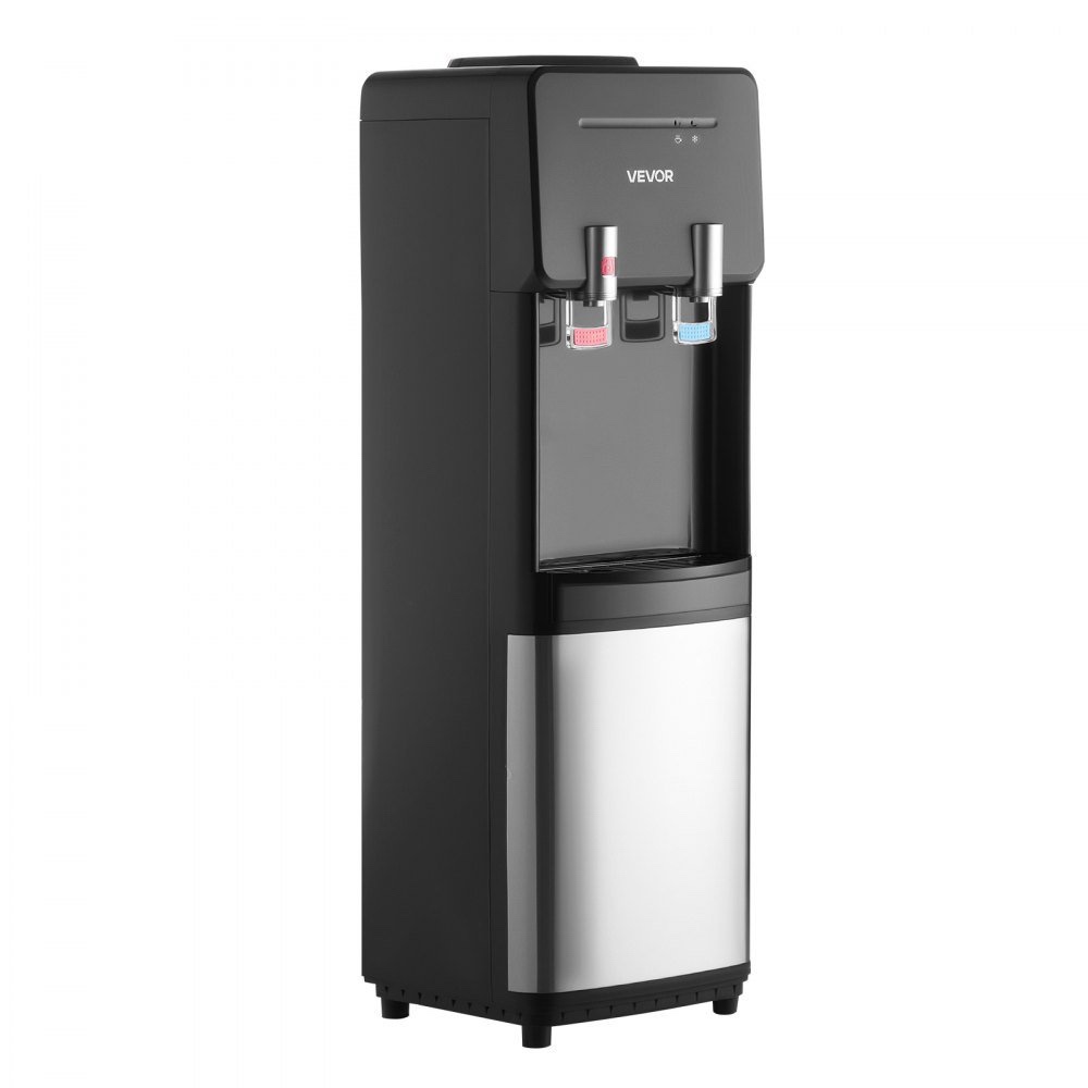 Top Loading Water Cooler Dispenser for 3 or 5