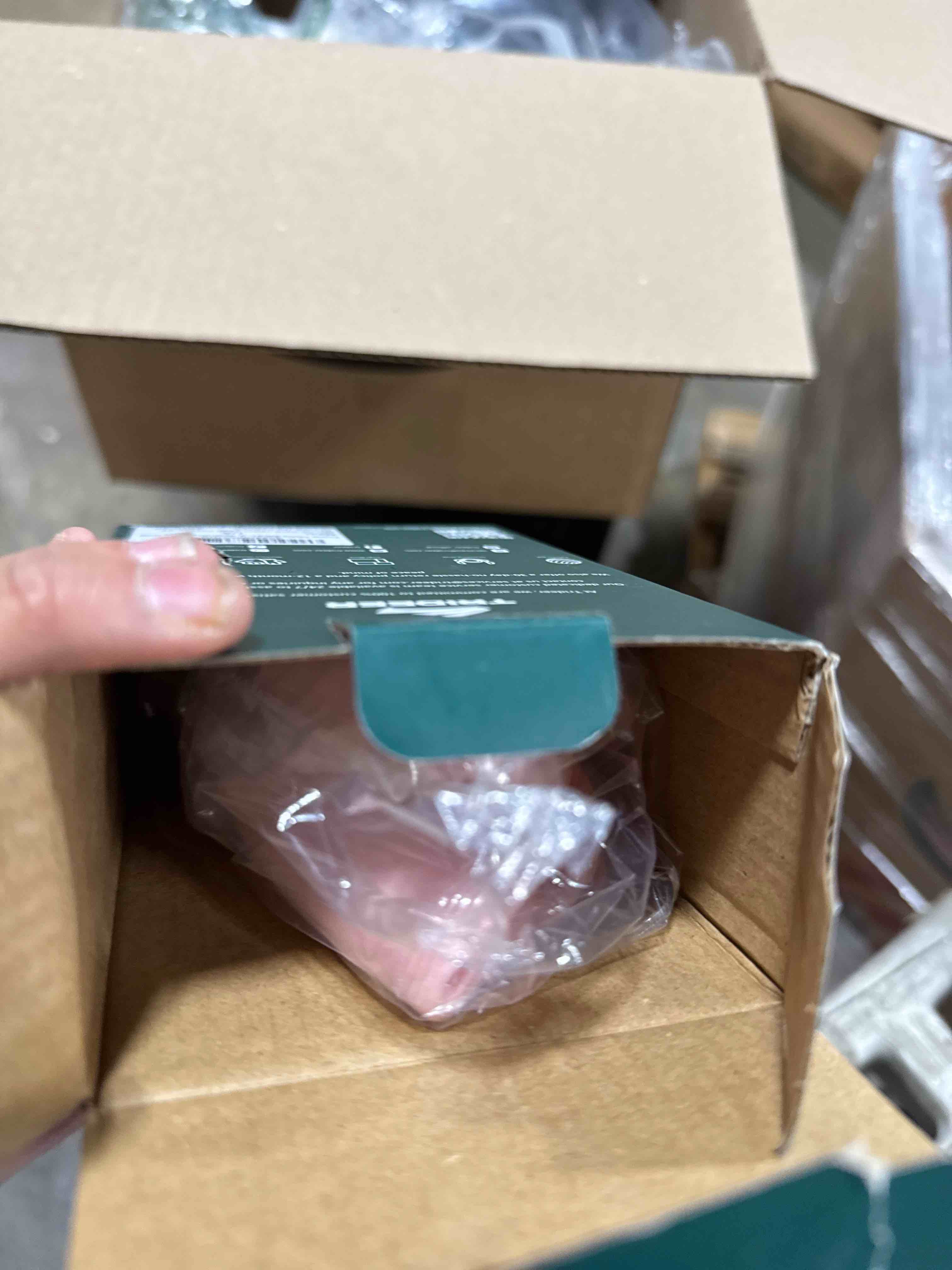 Condition photo showing New/Like New for Trideer 9-Inch Pilates Ball, Small Exercise Ball for Yoga, Core Training, Physical Therapy, Balance, Stability and Stretching Pilates Equipment with Inflation Straw Rose Pink/9-inch