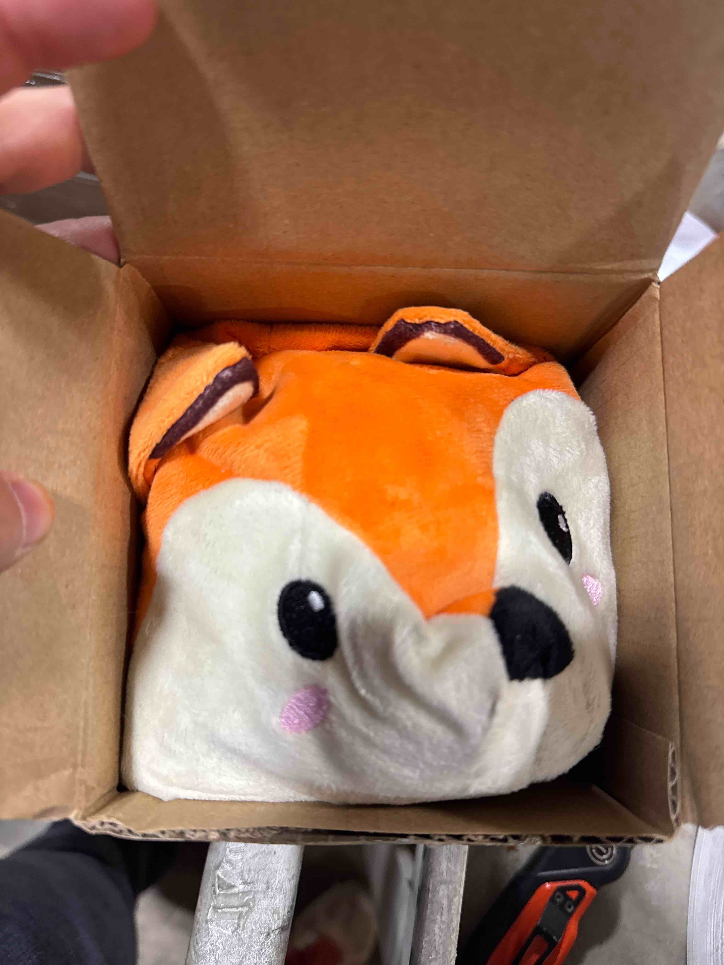 Condition photo showing New/Like New for Automatic Puppy Toy for Anxiety & Boredom Relief - Self-Moving, Bouncing & Vibrating with Sound for Mental Stimulation | Rechargeable, Chew-Resistant for All Breed Sizes