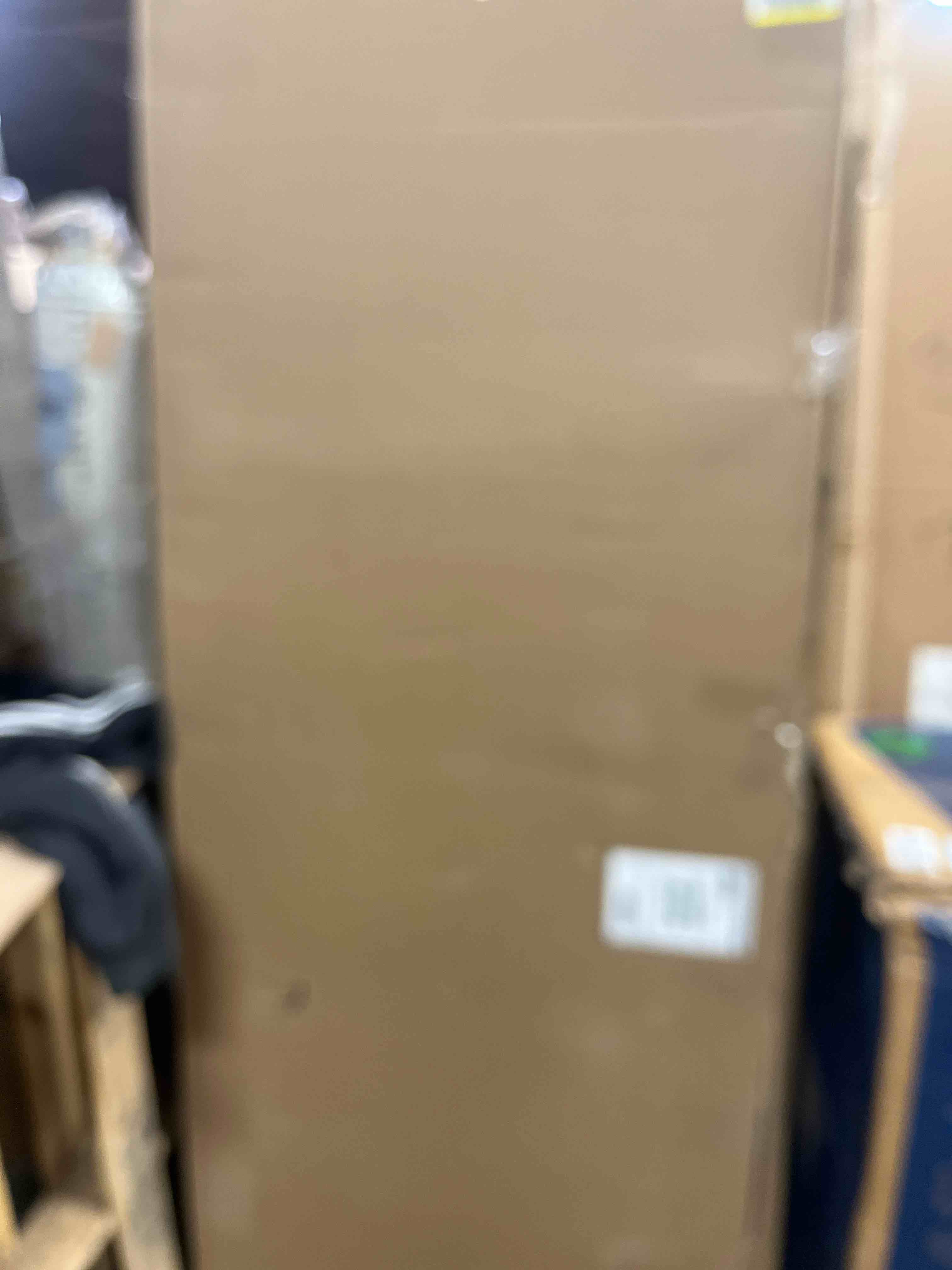 Condition photo showing New/Like New for Backrack 15026 Frame