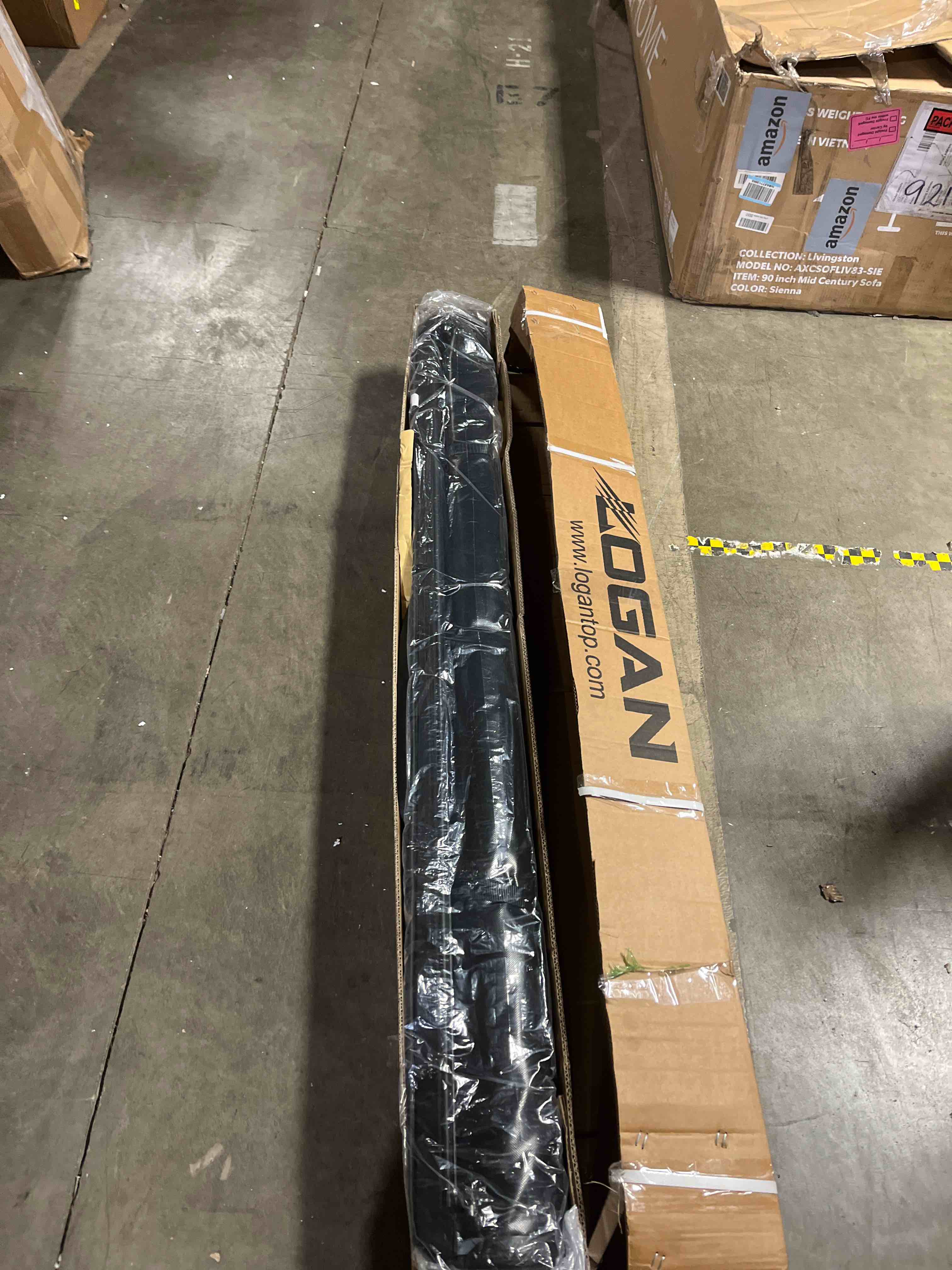 Condition photo showing New/Like New for Logan Tonneau Cover Soft Roll up for2024 2025 Ford Ranger Bed 5FT,Truck Bed Covers Compatible with 2024-2025 Ford Ranger