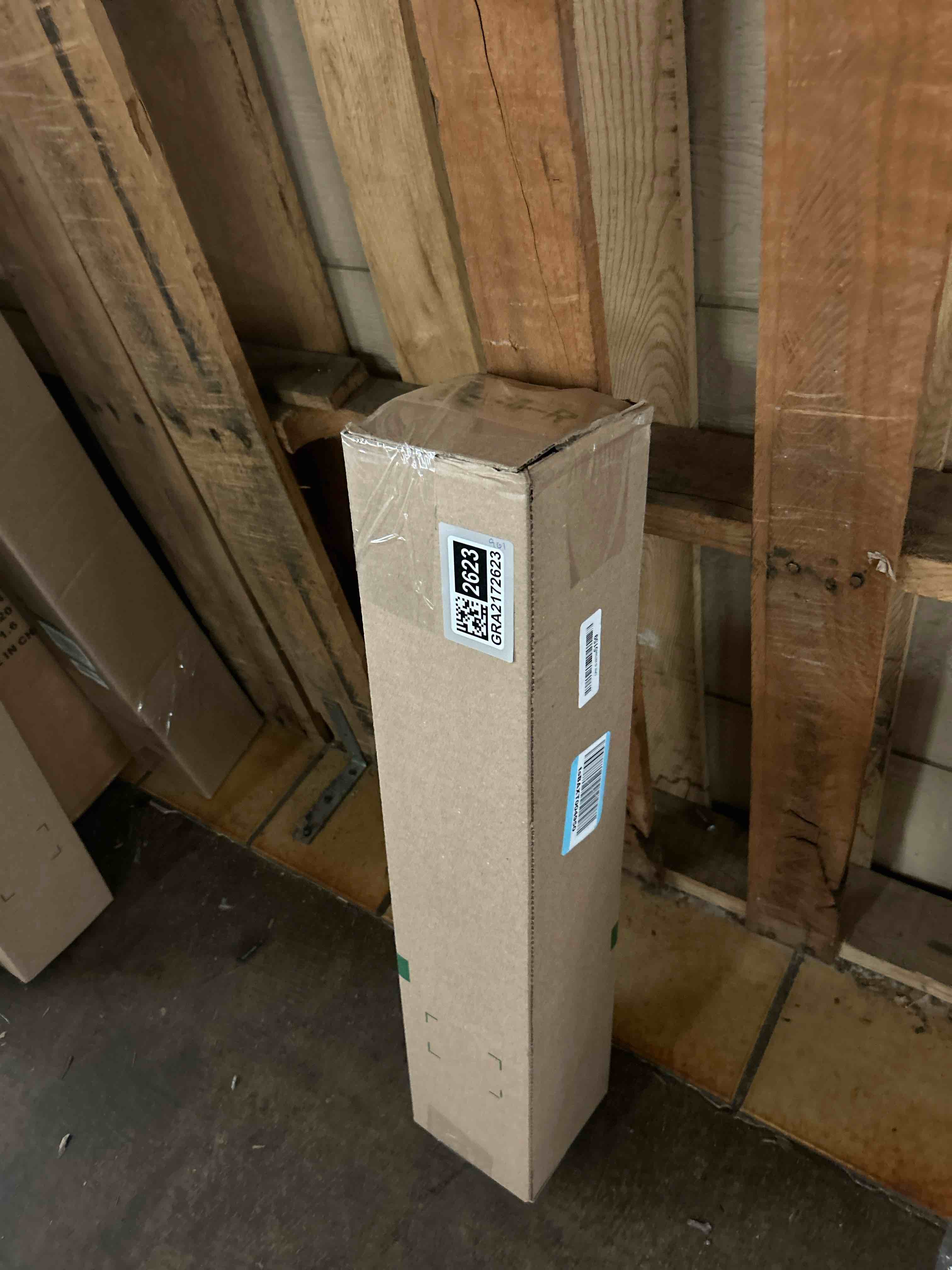Condition photo showing New/Like New for hmqq pool cue sticks - 42"/48"/58" billiard cues with 13mm leather tip - 17oz/18oz standard or 20oz heavy - set of 2 or 4 - durable 2-piece pool sticks for beginners, adults, home & bar