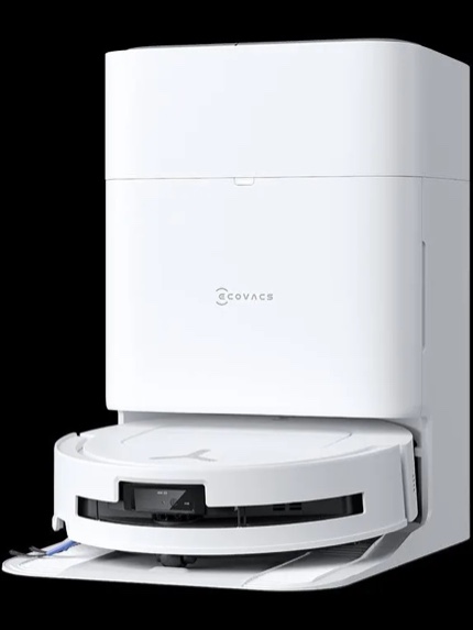 ECOVACS DEEBOT T80 OMNI Robot Vacuum Cleaner