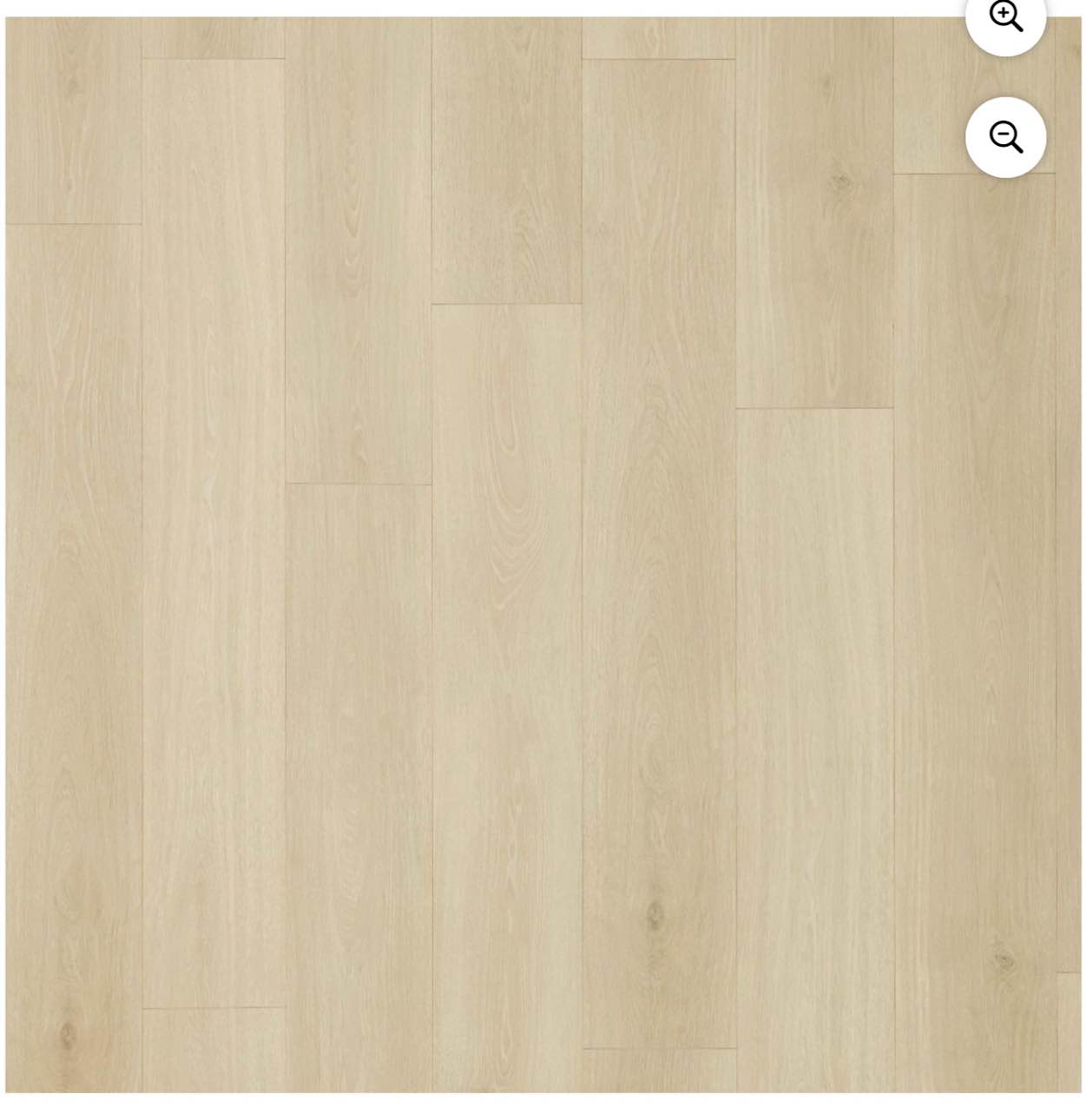 Mohawk Industries Lfe04-W-L Advance Allieville 7-1/2" Wide Embossed Laminate Flooring - ( 441.80 total sq ft)
